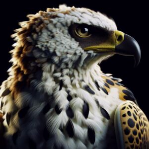 Schlangenadler » Meister der Reptilienjagd