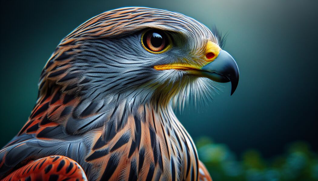 Greifvögel in Deutschland » Mächtige Jäger der Lüfte